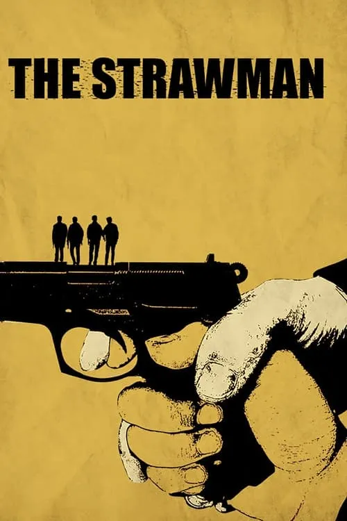 The Strawman (movie)