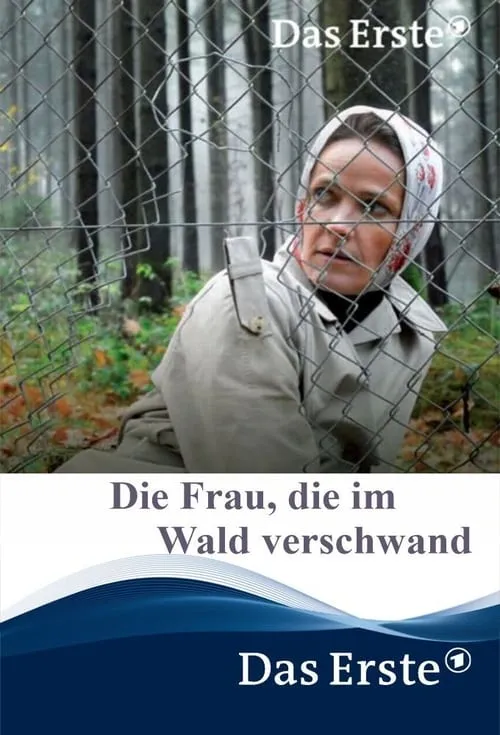 Die Frau, die im Wald verschwand (movie)