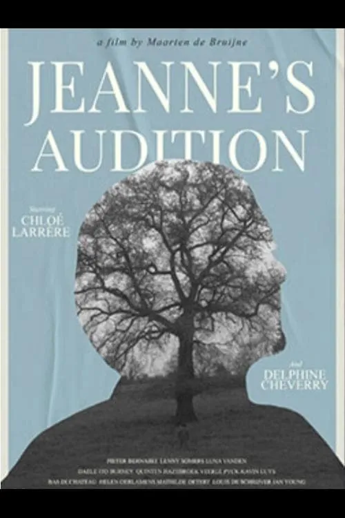 Jeanne’s Audition (movie)