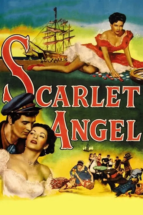 Scarlet Angel (movie)