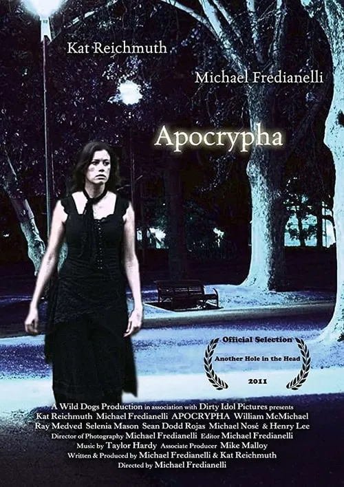 Apocrypha (movie)