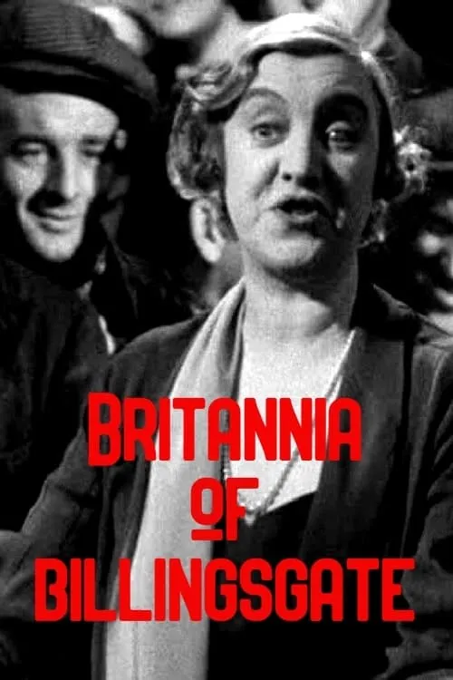 Britannia of Billingsgate (movie)