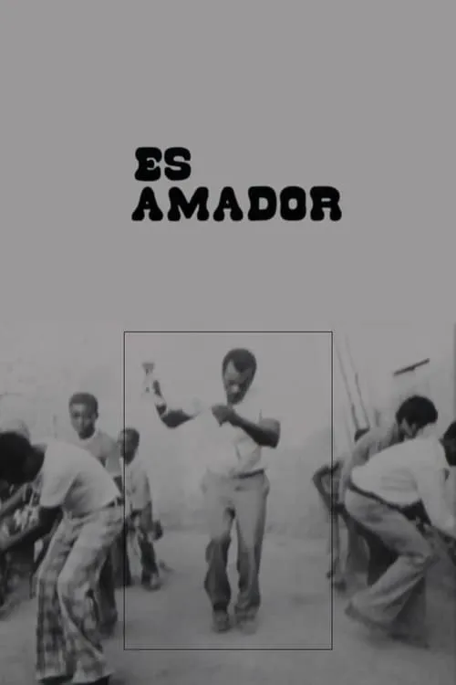 Es Amador (фильм)