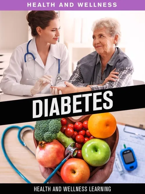 Diabetes (фильм)