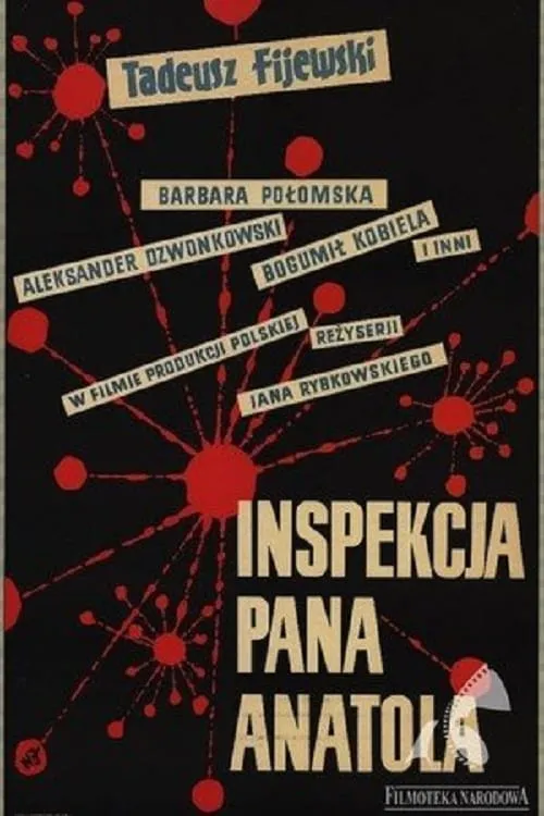 Inspekcja pana Anatola (movie)