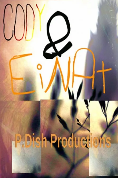 Cody & Einat (movie)