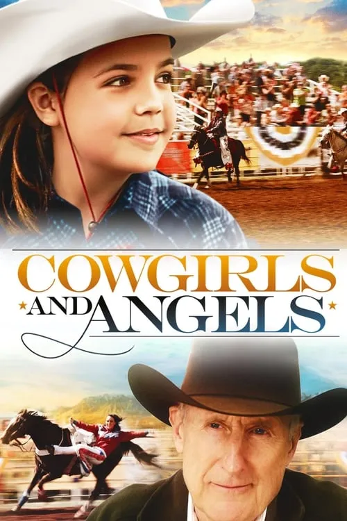 Cowgirls n' Angels (movie)