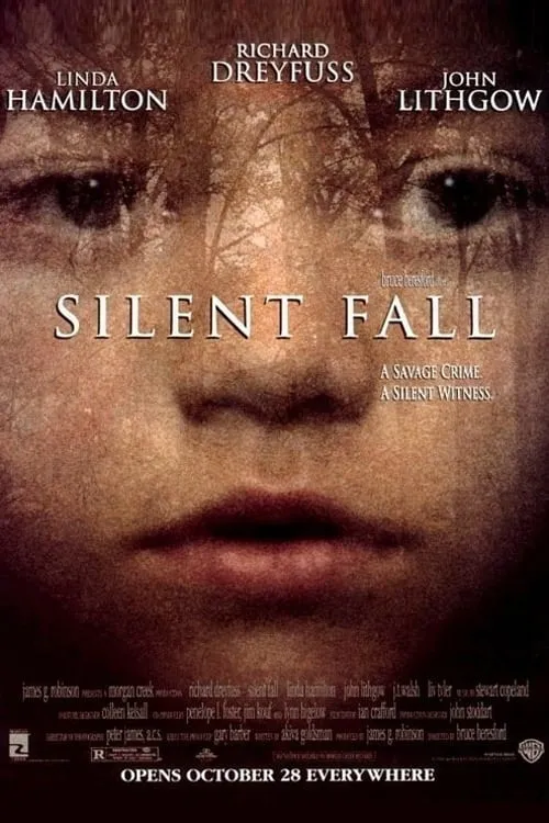 Silent Fall (movie)