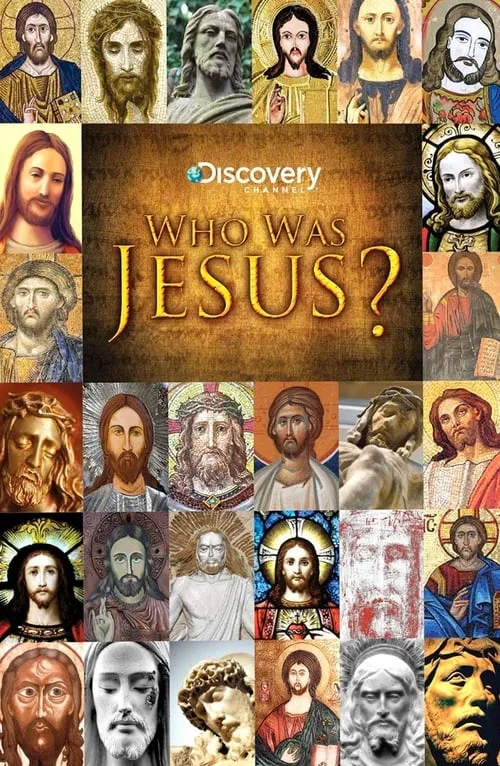 Who Was Jesus? (сериал)