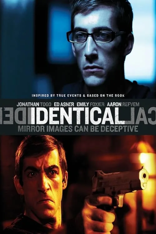 Identical (фильм)