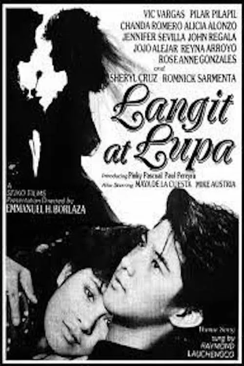 Langit at Lupa (movie)