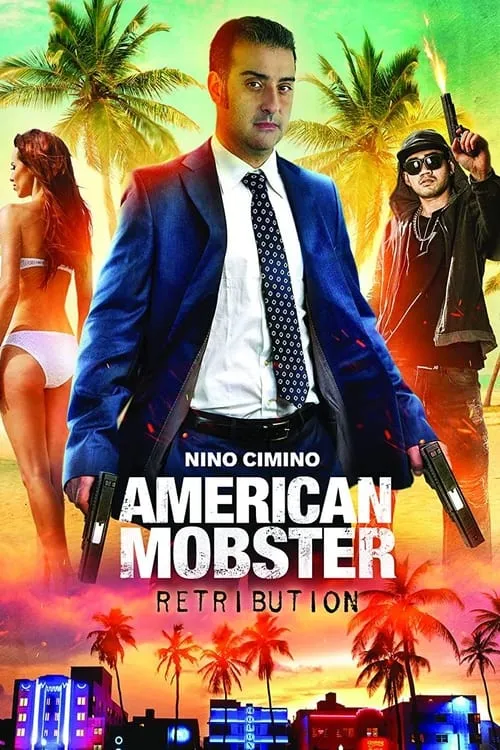 American Mobster: Retribution (movie)