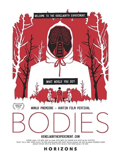 Bodies (фильм)