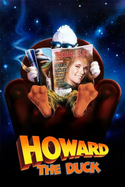 Howard the Duck (movie)