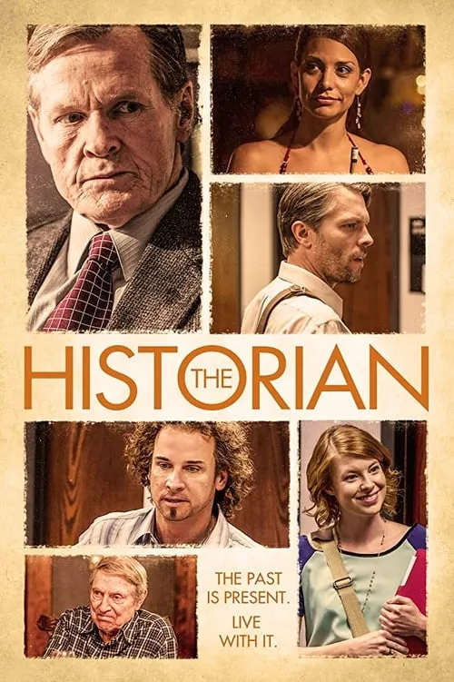 The Historian (фильм)