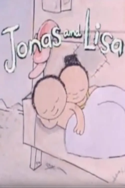 Jonas and Lisa (movie)