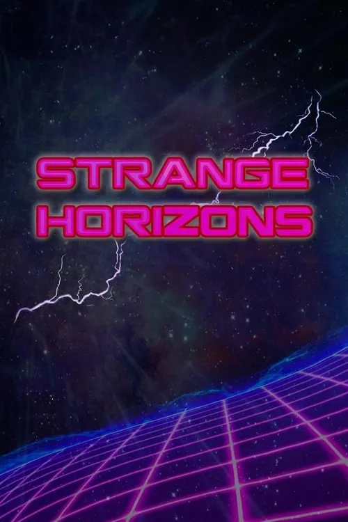 Strange Horizons (movie)