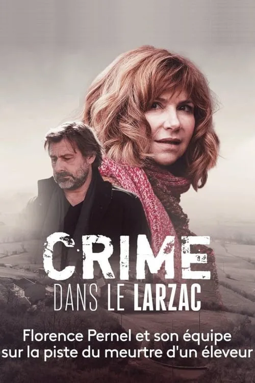 Crime dans le Larzac (movie)