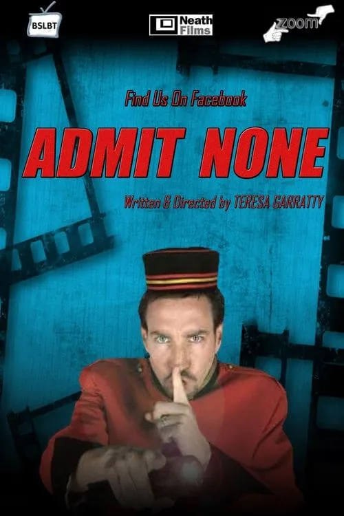 Admit None (movie)