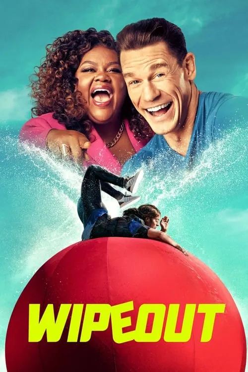 Wipeout (series)