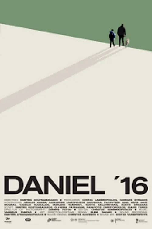 Daniel '16 (movie)