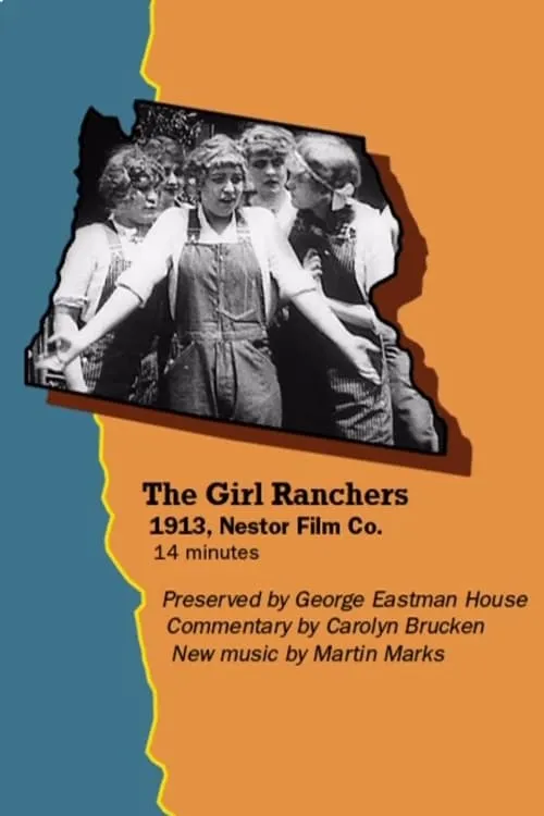 The Girl Ranchers (movie)