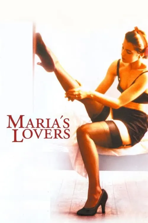 Maria's Lovers (movie)