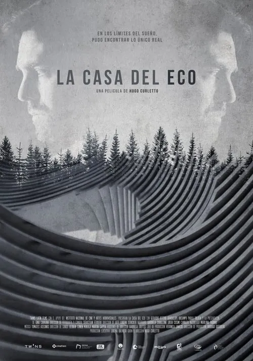 La casa del eco (movie)