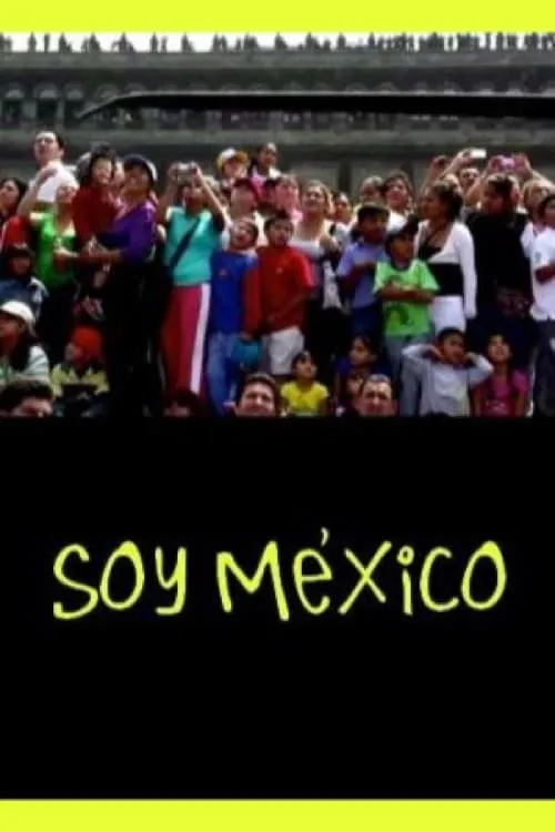 Soy México