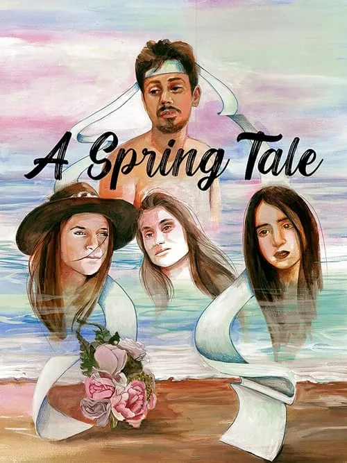 Cuento de Primavera-A Spring Tale (movie)