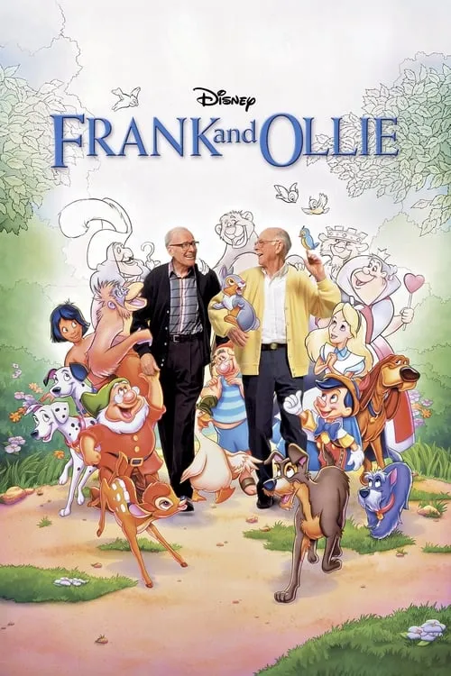 Frank and Ollie (фильм)