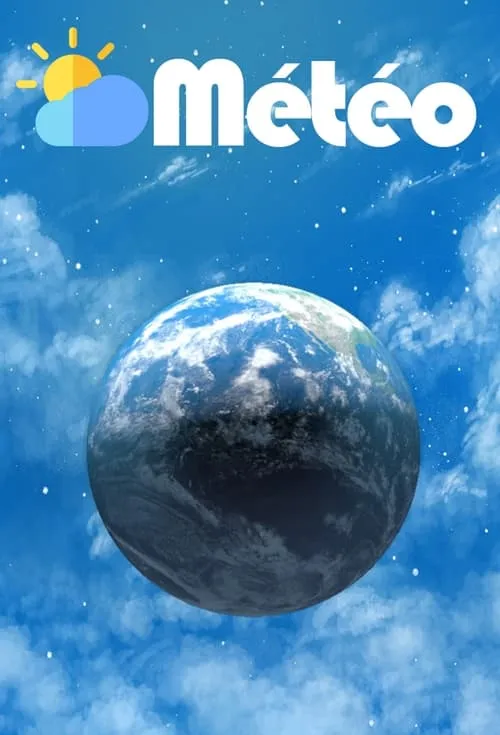 Météo (сериал)