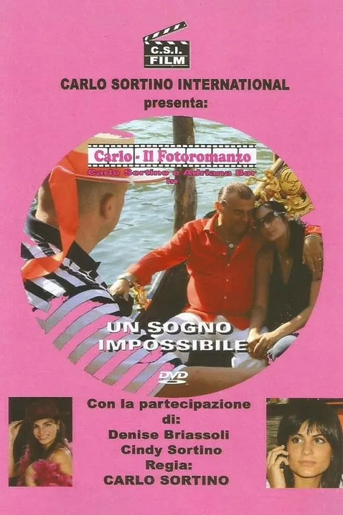 Un sogno impossibile (movie)