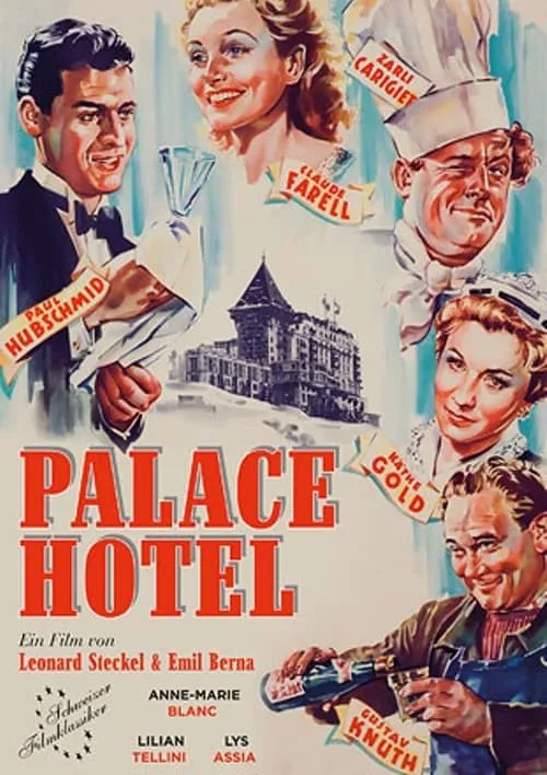 Palace Hotel (фильм)