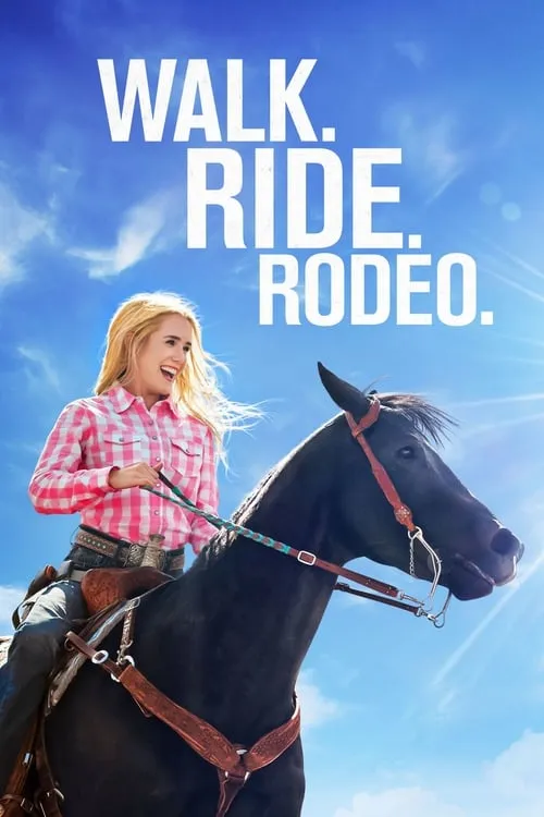 Walk. Ride. Rodeo. (movie)