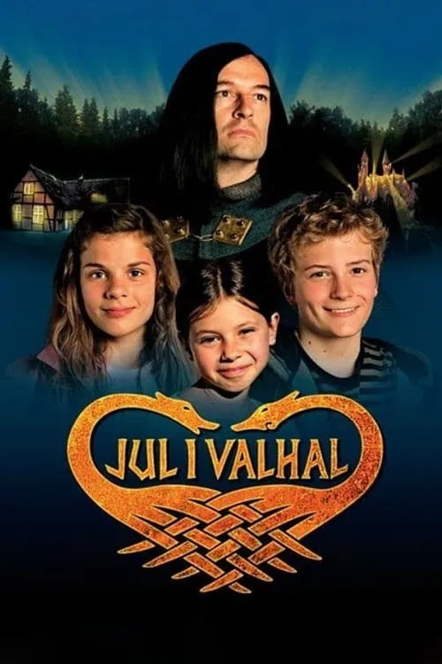 Jul i Valhal (series)