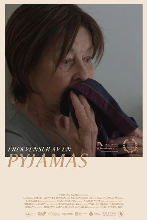 Frequencies of a Pyjamas (movie)