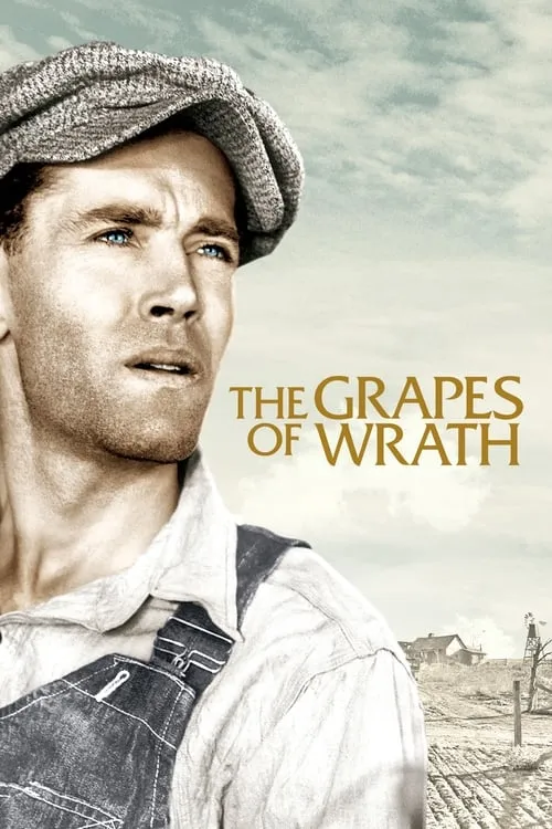 The Grapes of Wrath (movie)