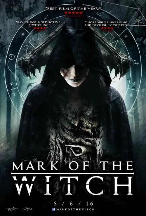 Mark of the Witch (movie)