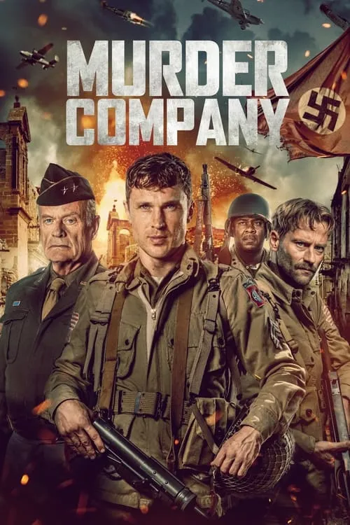 Murder Company (movie)