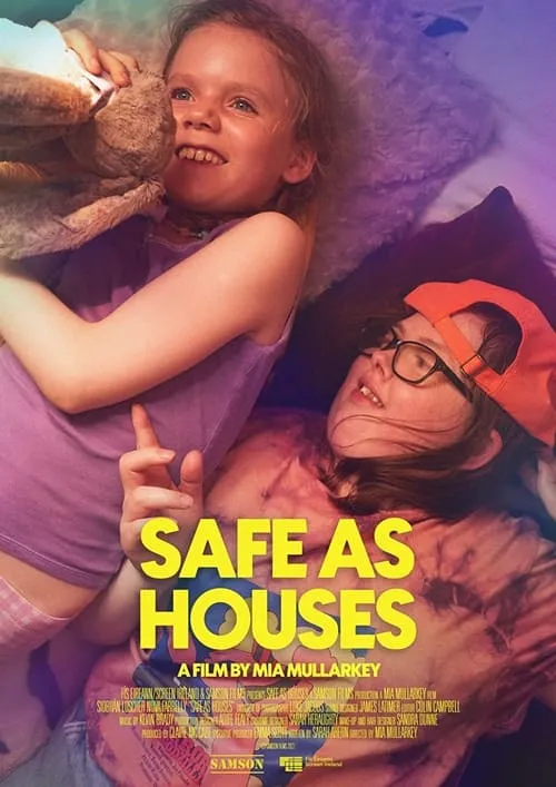 Safe as Houses (фильм)