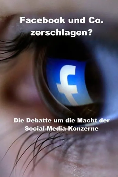 Facebook und Co. zerschlagen? - Die Debatte um die Macht der Social-Media-Konzerne