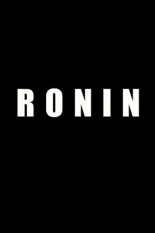 Ronin (movie)