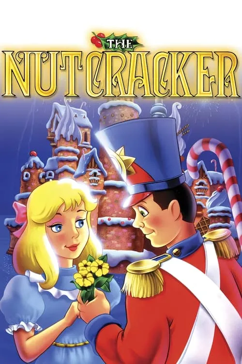 The Nutcracker (фильм)