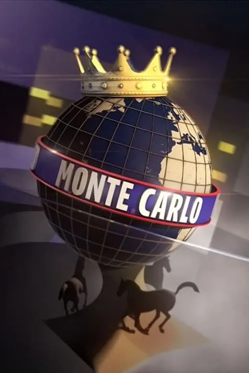 Monte Carlo (сериал)