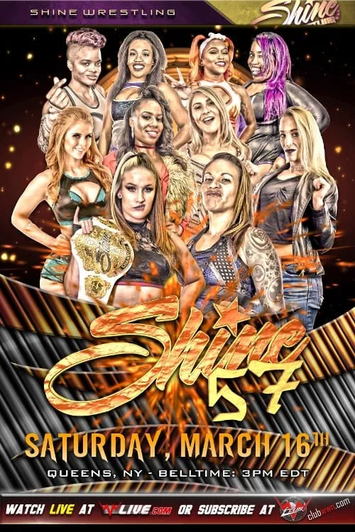 SHINE 57 (movie)