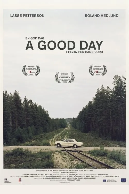 A Good Day (movie)