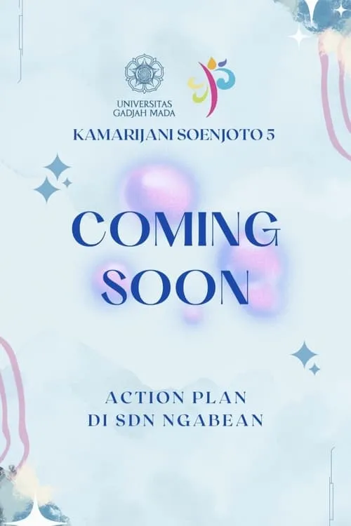 Action Plan Kamarijani Soenjoto 5 (movie)