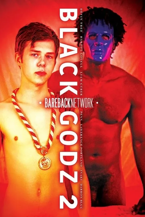 Black Godz 2 (movie)