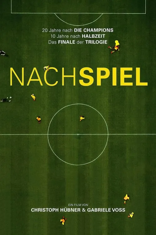 Nachspiel (фильм)